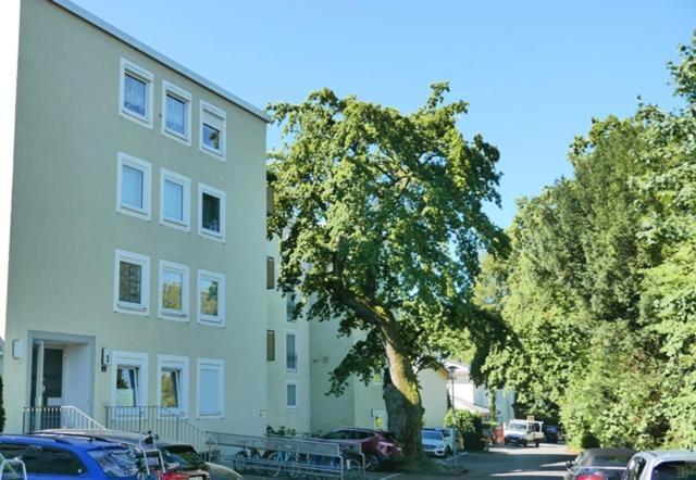 Ferienwohnung Ml Apartment - Seenah, Ruhig Und Zentral Vor Der Insel Lindau Lindau  Exterior photo